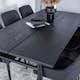 Matgrupp Venture Home Salt med 6 Plake Stolar