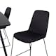 Matgrupp Venture Home Ina med 4 Muscot Stolar