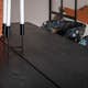 Matgrupp Venture Home Sleek med 4 Arrow stolar