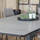 Matgrupp Venture Home Lova 224 med 6 Leon Matstolar