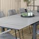Matgrupp Venture Home Lova 224 med 8 Leon Matstolar