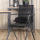 Matgrupp Venture Home Mendi med 6 Act Stolar