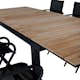 Matgrupp Venture Home Mendi med 6 Act Stolar