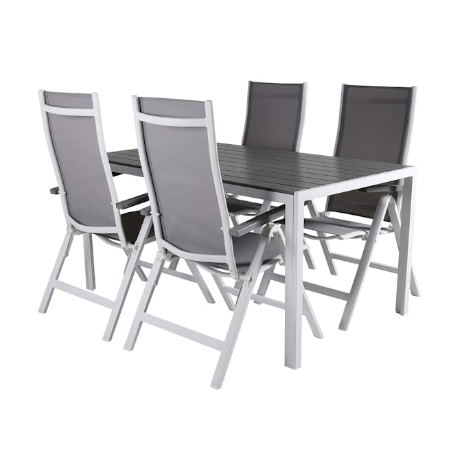 Matgrupp Venture Home Bundy med 4 Andy Stolar