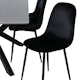 Matgrupp Venture Home Piata med 6 Pobbie Stolar GR22262