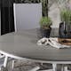 Matgrupp Venture Home Break Ø150 cm med 6 Break Stolar