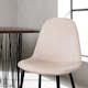 Matgrupp Venture Home Stone med 6 Polar Stolar Sammet