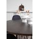 Matgrupp furniture/fashion Stone med 4 Polar Stolar