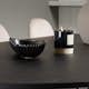 Matgrupp Venture Home Bootcut Oval med 6 Polar Sammet Stolar