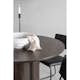 Matgrupp Venture Home Olivia med 4 Kenth Stolar