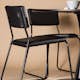 Matgrupp Venture Home Glade med 4 Kenth Stolar