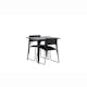 Matgrupp Venture Home Tempe med 2 Kenth Stolar