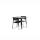 Matgrupp Venture Home Tempe med 2 Kenth Stolar