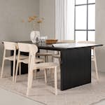 Matgrupp Venture Home Vail med 6 st Åstol