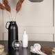 Matgrupp Venture Home Tempe med 2 Limhamn Stolar