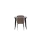 Matgrupp Venture Home Tempe med 2 Modesto Stolar