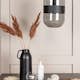 Matgrupp Venture Home Tempe med 2 Tempe Stolar