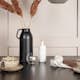 Matgrupp Venture Home Tempe med 2 Tempe Stolar