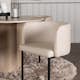 Matgrupp Venture Home Olivia med 4 Simrishman Stolar