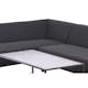 Loungegrupp Venture Home Mecka Utomhus