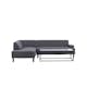 Loungegrupp Venture Home Mecka Utomhus