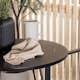 Cafégrupp Venture Home Bacong Bord med 2 Copacabana Stolar