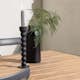 Matgrupp Venture Home Break Bord med 4 Tablas Stolar