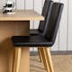 Matgrupp Venture Home Leo med 4 Today Stolar