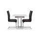Matgrupp Venture Home Disa med 4 Tempo Stolar