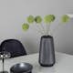Matgrupp Venture Home Pluto med 4 Polar Sammet Stolar