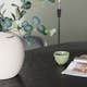 Matgrupp Venture Home Isolde med 4 st Lilja stolar