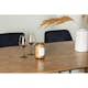 Matgrupp Venture Home Isolde med 4 Night Stolar