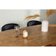 Matgrupp Venture Home Isolde med 4 Selma Stolar