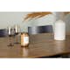 Matgrupp Venture Home Isolde med 4 Montros Stolar