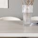 Matgrupp Venture Home Olga med 6 st Chico stolar