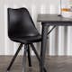 Matgrupp Venture Home Tempe med 2 st Zeno stolar