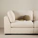 3-sitssoffa Venture Home Salerno Beige