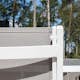 Matgrupp Venture Home Pincy Ø140 med 6 Copacabana Matstolar