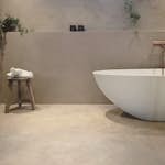 Microcement Design By Cement Badrums-kit Readymix