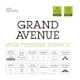 Laminatgolv BerryAlloc Grand Avenue Magnifi Mile