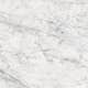 Granitkeramik Lhådös Carrara Marmor Blank 60x60 cm