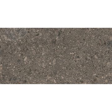 Granitkeramik Lhådös Ceppo Di Gre Antracite 75x150 cm