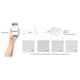 Gateway PURMO LVI Unisenza+ ZigBee 3.0 Kompatibel