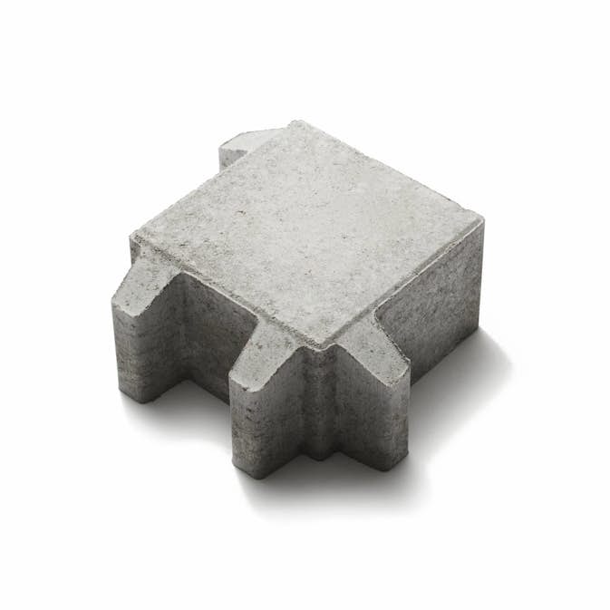 Gräsarmering S:t Eriks Gräsmunk