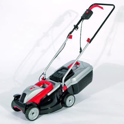 Gräsklippare AL-KO Classic 3.22 E