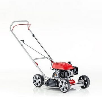 Gräsklippare AL-KO Silver 468 P-A