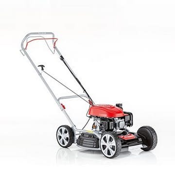 Gräsklippare AL-KO Silver 468 SP-A