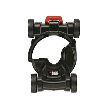 Gräsklipparplattform Black+Decker CM100