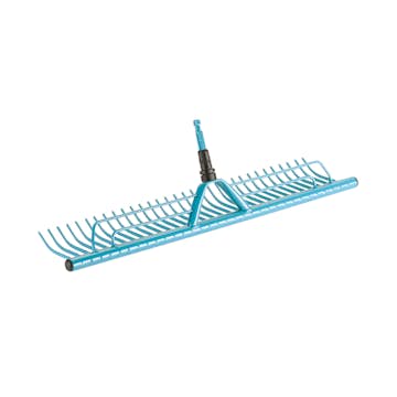 Gräsmatteräfsa Gardena Combisystem