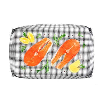 Grill/Rökkorg Muurikka